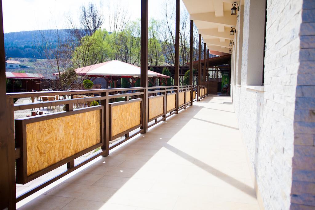 Roata Faget Inn Cluj-Napoca Exterior photo